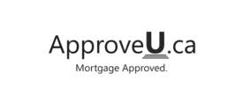 ApproveU.ca logo