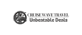 Cruise Wave Travels Logo