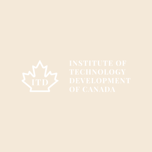 ITD Canada logo