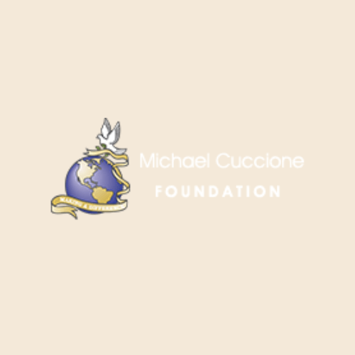 Michael Cuccione Foundation logo