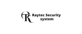 Raytec Security System logo