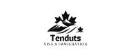 Tenduts visa & Immigration logo